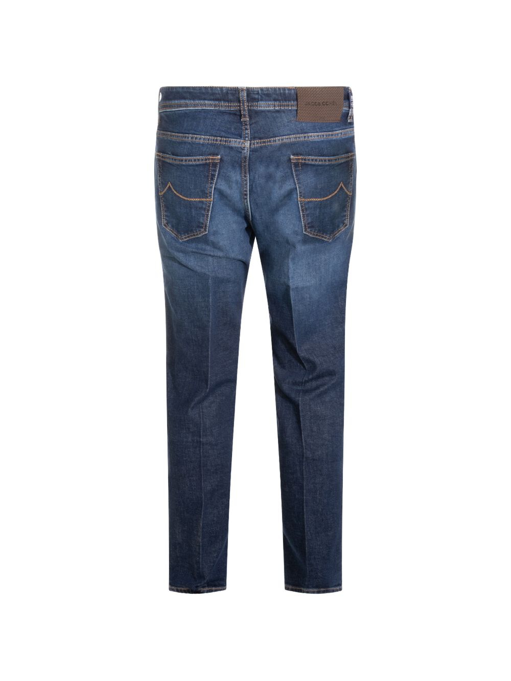 [Jacob Cohen] Jeans FW26 JUMP0001001S4216TNY99
