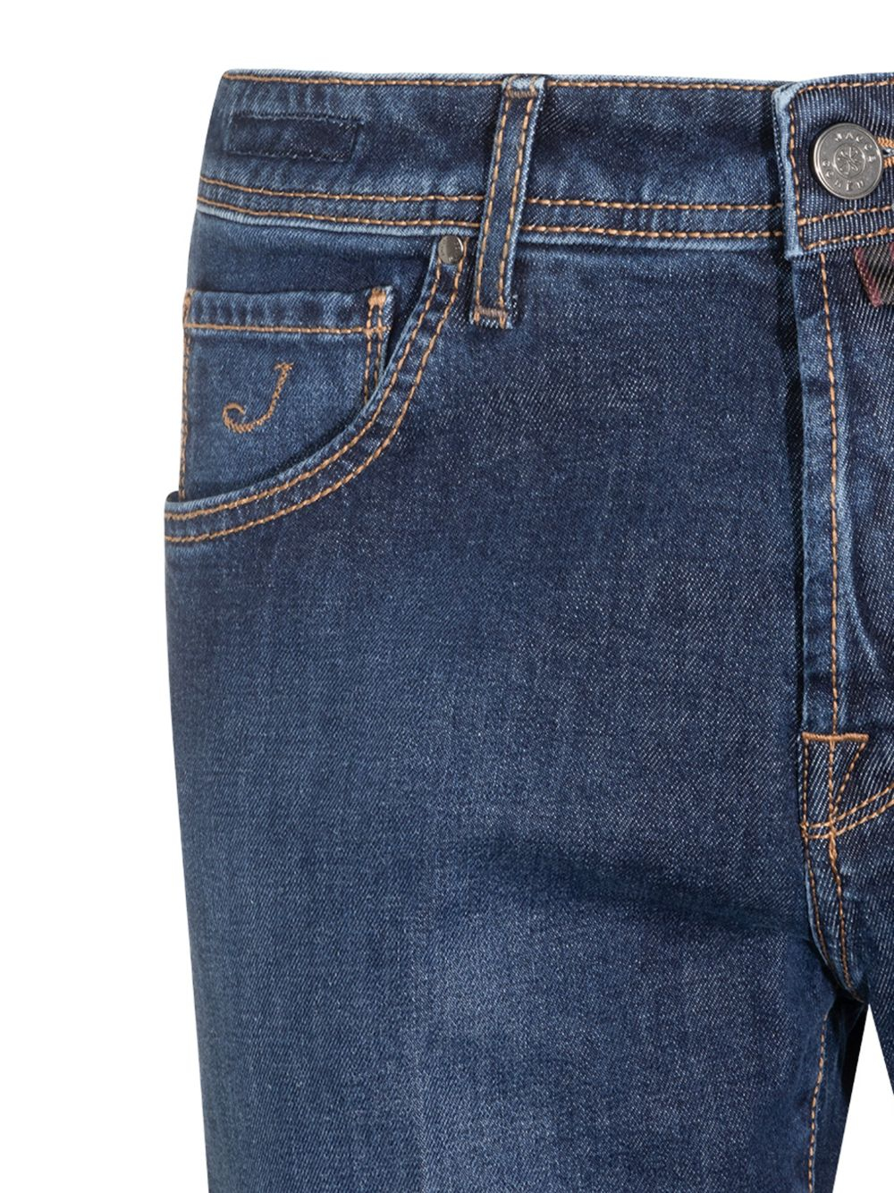 [Jacob Cohen] Jeans FW26 JUMP0001001S4216TNY99