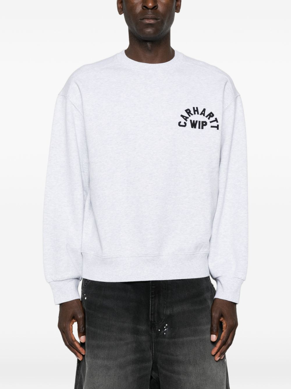 [CARHARTT WIP] Sweatshirt FW26 I03726611T06