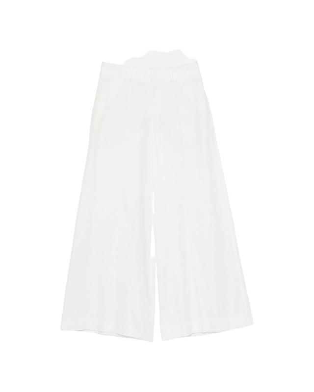 [Celine] Pants FW26 RP0S3539W01OW