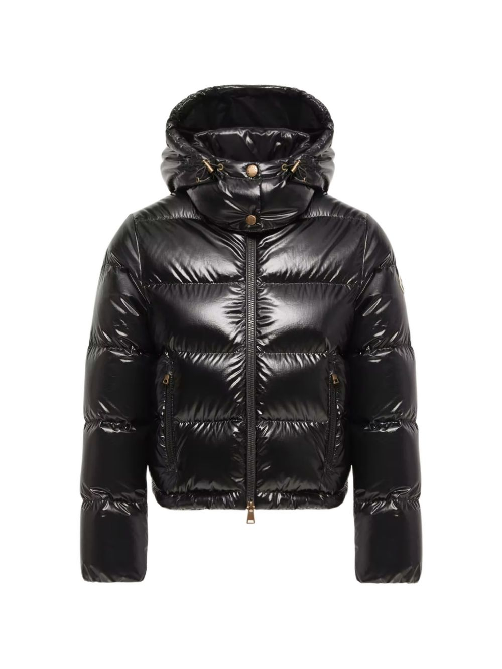 [Moncler] Down jacket FW26 L2 093 1A000 31 597EU 999