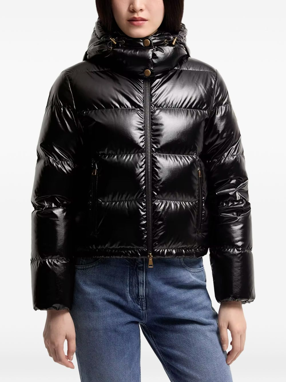 [Moncler] Down jacket FW26 L2 093 1A000 31 597EU 999