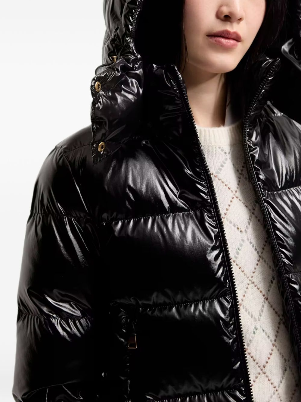 [Moncler] Down jacket FW26 L2 093 1A000 31 597EU 999