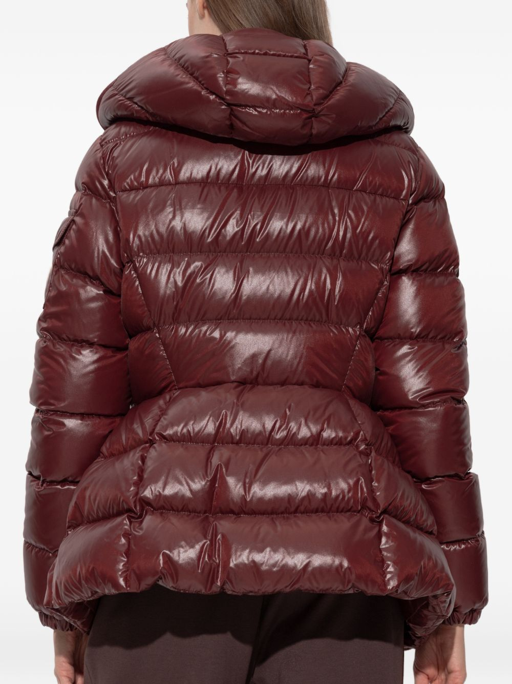 [Moncler] Down jacket FW26 L2 093 1A001 43 597Z8 464