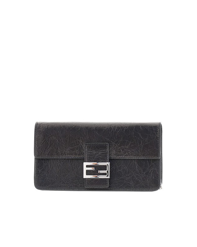 [Fendi] Wallet FW26 8M0602B14MF0QA1-F0QA1