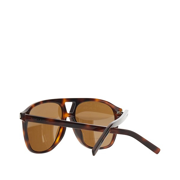 [Saint Laurent] Sunglasses FW26 736443Y99562345-2345