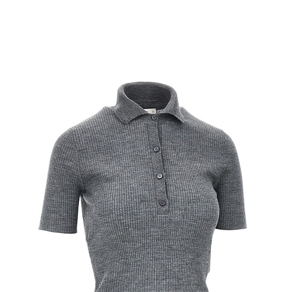 [Fendi] T-shirts FW26 FZXF36B1QQF0WG5-F0WG5