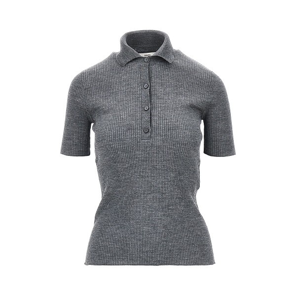 [Fendi] T-shirts FW26 FZXF36B1QQF0WG5-F0WG5