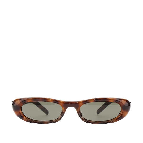[Saint Laurent] Sunglasses FW26 A003CXY99582359-2359