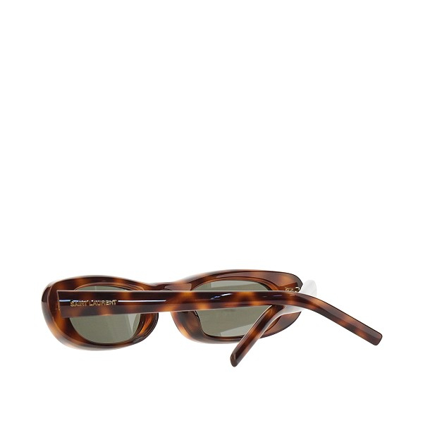 [Saint Laurent] Sunglasses FW26 A003CXY99582359-2359
