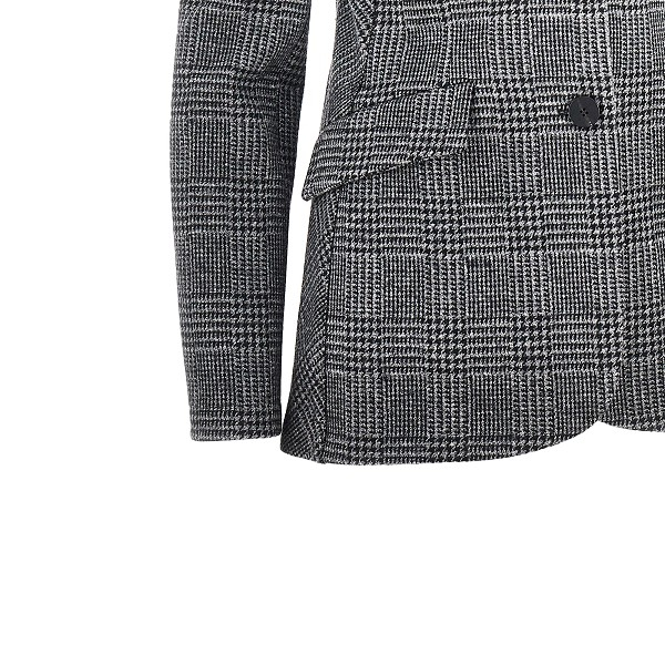 [Harris Wharf London] Jacket FW26 AL3249MRARA10-RA10