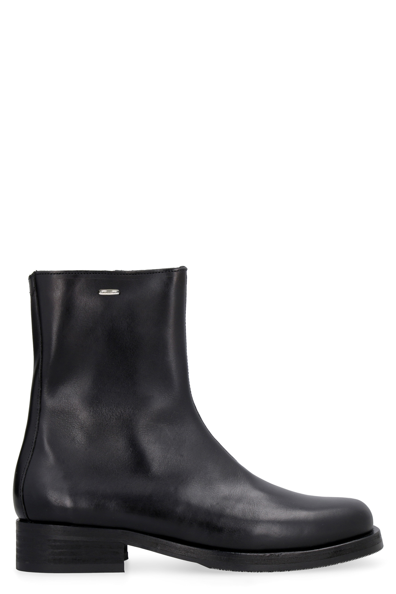 [Our Legacy] Boots CO COCBB_BLACK