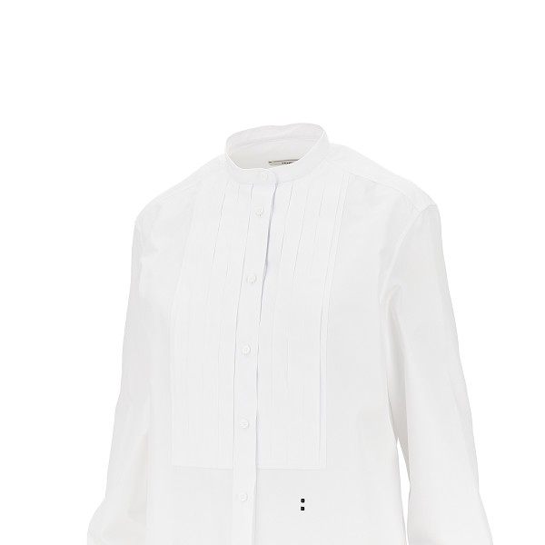 [Fendi] Shirt FW26 FS8391AMVLF0QA0-F0QA0