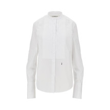 [Fendi] Shirt FW26 FS8391AMVLF0QA0-F0QA0