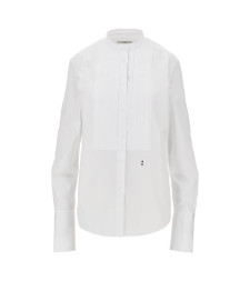 [Fendi] Shirt FW26 FS8391AMVLF0QA0-F0QA0