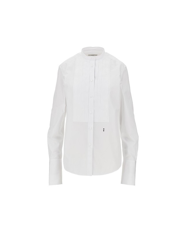[Fendi] Shirt FW26 FS8391AMVLF0QA0-F0QA0