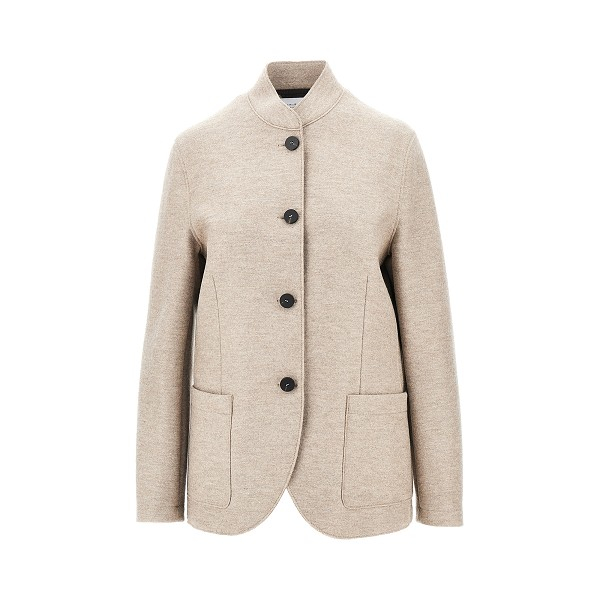 [Harris Wharf London] Jacket FW26 AH2327MLX417-417