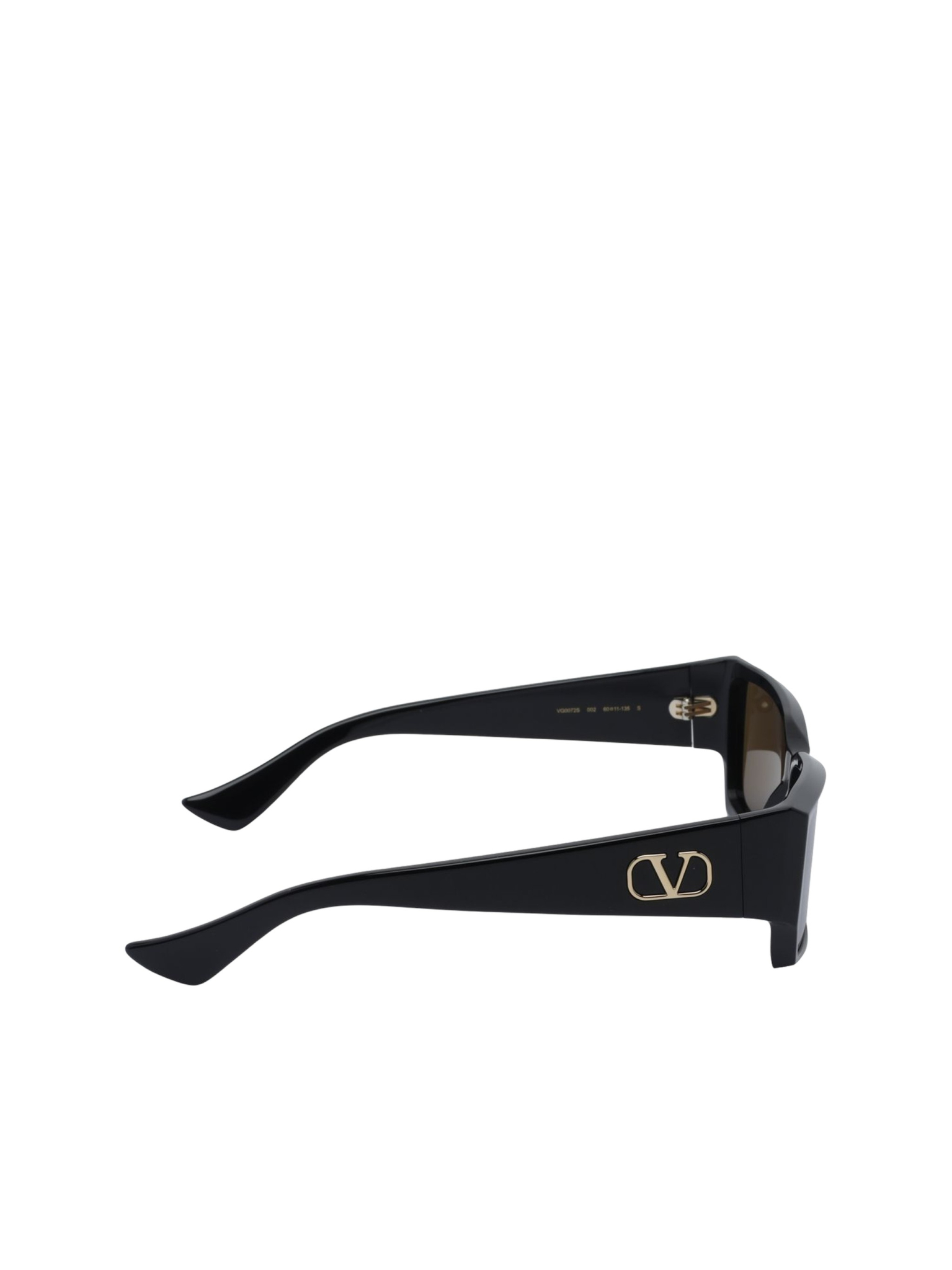 [VALENTINO EYEWEAR] Glasses FW26 VG0072S