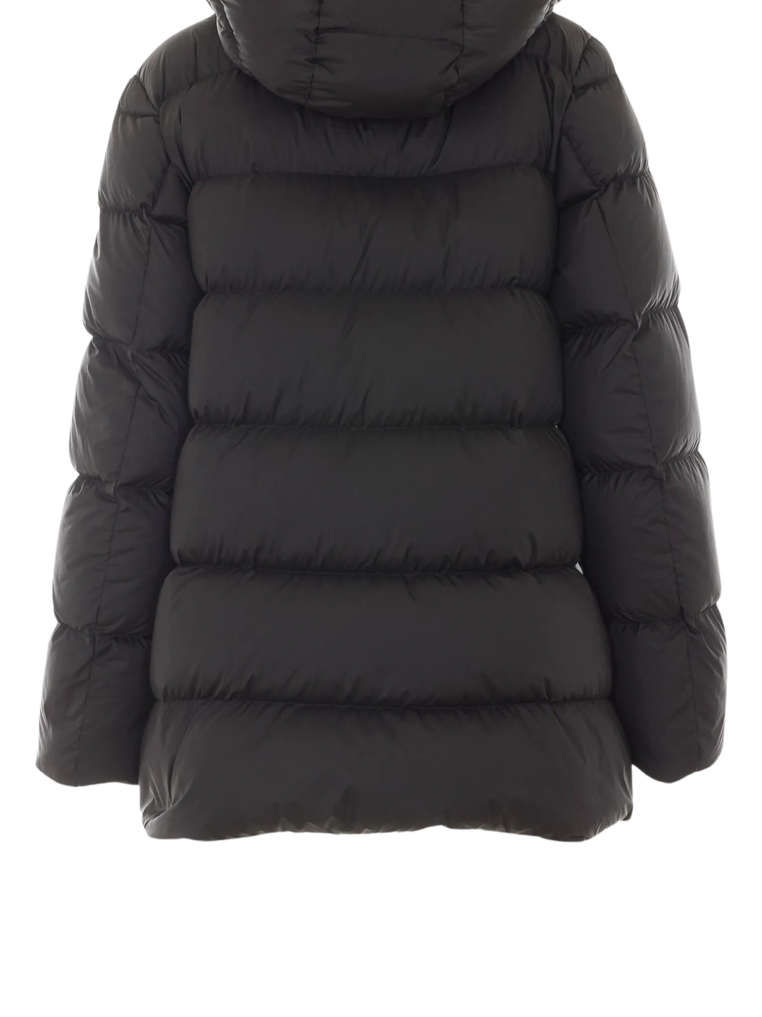 [ADD] Down jacket FW26 GWA443 PCOC