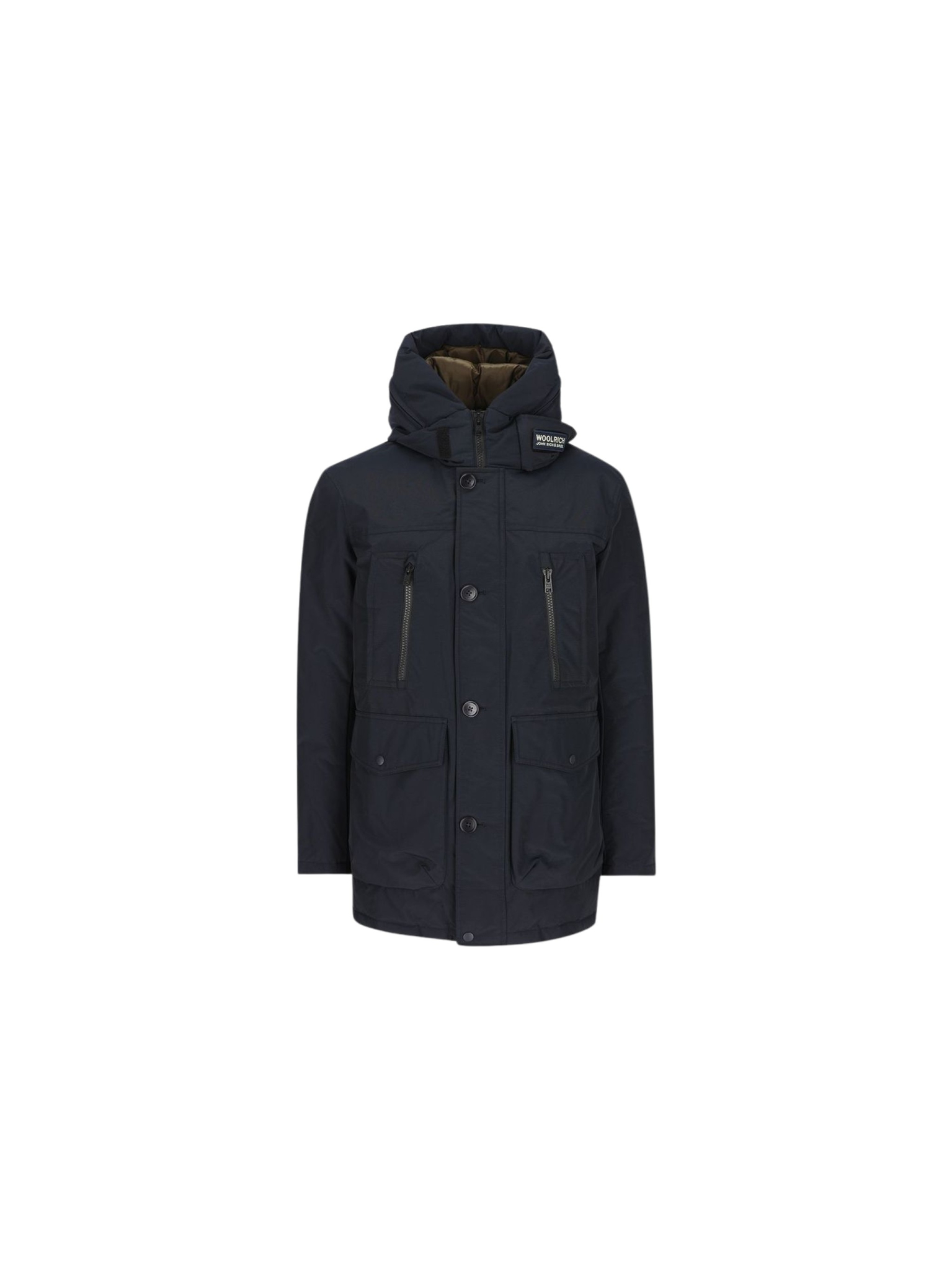 [Woolrich] Down Jacket FW26 CFWOOU0866MBUT0001