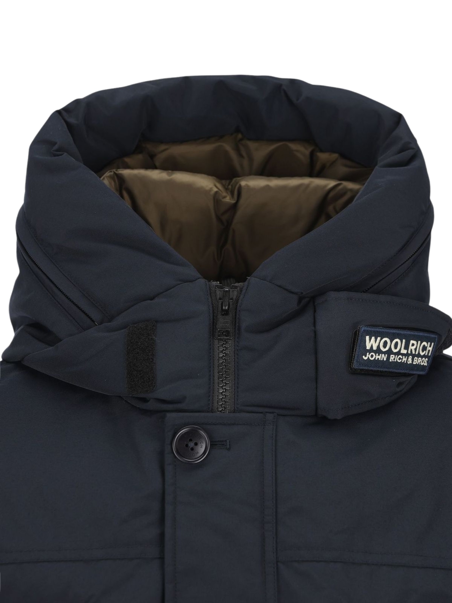 [Woolrich] Down Jacket FW26 CFWOOU0866MBUT0001