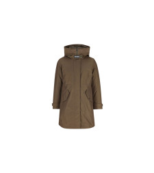[Woolrich] Coat FW26 CFWWOU1105FBUT0001