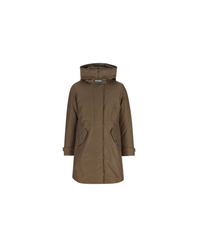 [Woolrich] Coat FW26 CFWWOU1105FBUT0001