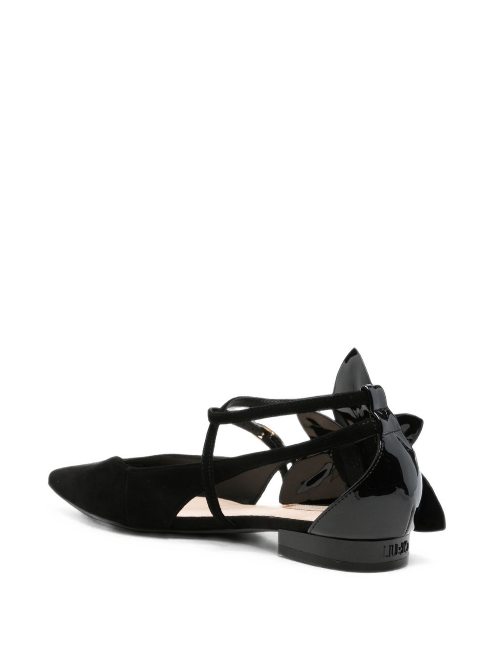 [Liu Jo] Sandals FW26 SF6003PX11422222 VIVIEN 13 BLACK