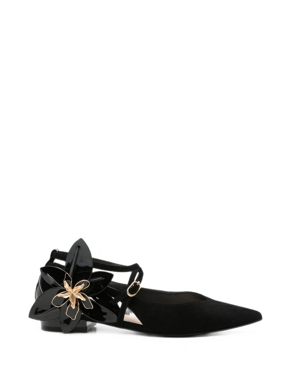 [Liu Jo] Sandals FW26 SF6003PX11422222 VIVIEN 13 BLACK