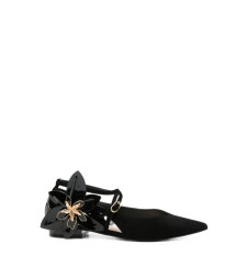 [Liu Jo] Sandals FW26 SF6003PX11422222 VIVIEN 13 BLACK