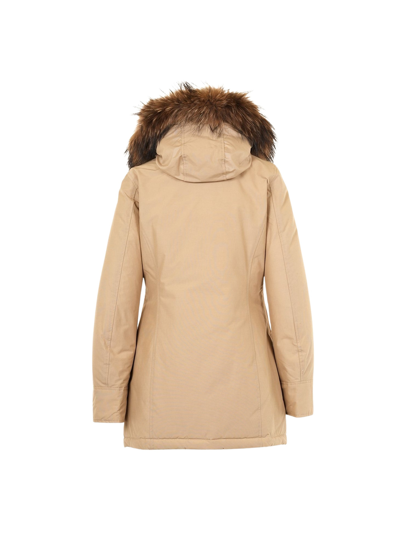 [Woolrich] Coat FW26 CFWWOU0538FBUT0001