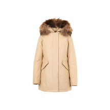 [Woolrich] Coat FW26 CFWWOU0538FBUT0001