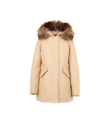 [Woolrich] Coat FW26 CFWWOU0538FBUT0001