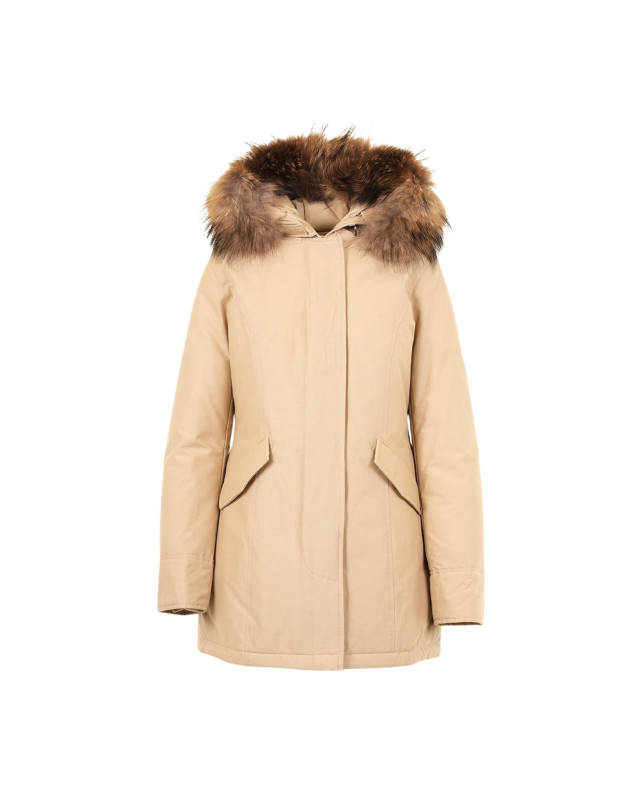 [Woolrich] Coat FW26 CFWWOU0538FBUT0001