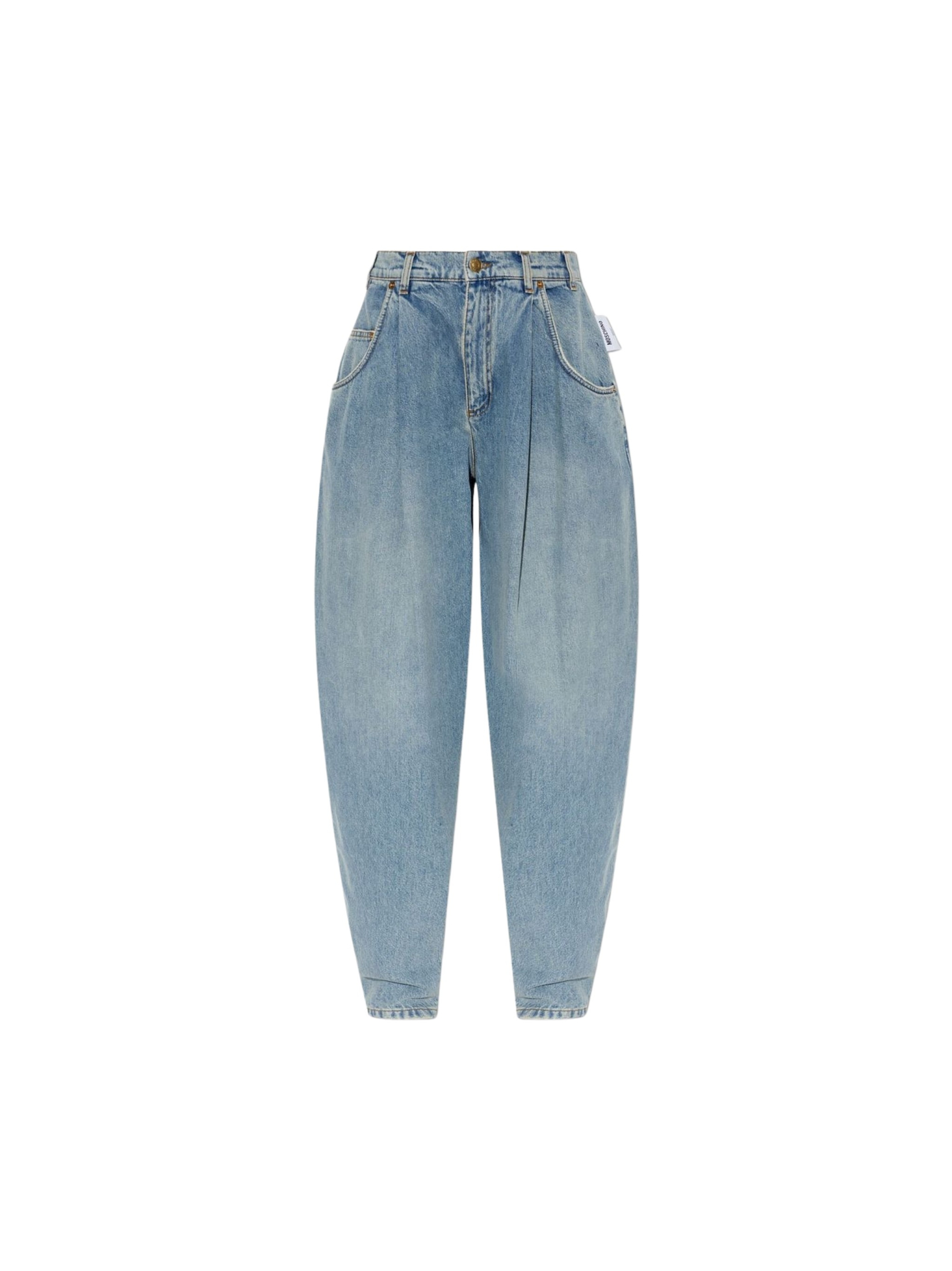 [Moschino] Pants FW26 E A03025438