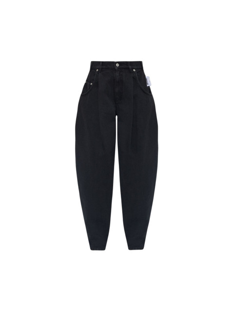 [Moschino] Pants FW26 E A03025439