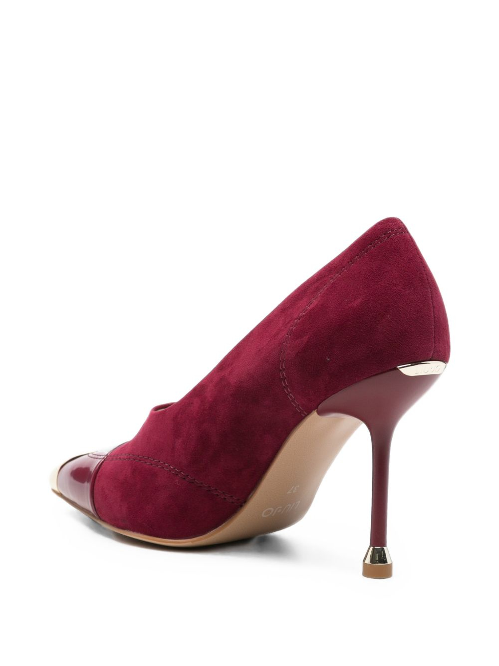 [Liu Jo] Pumps FW26 SF6015PX88681856 DEMI 16 CHERRY