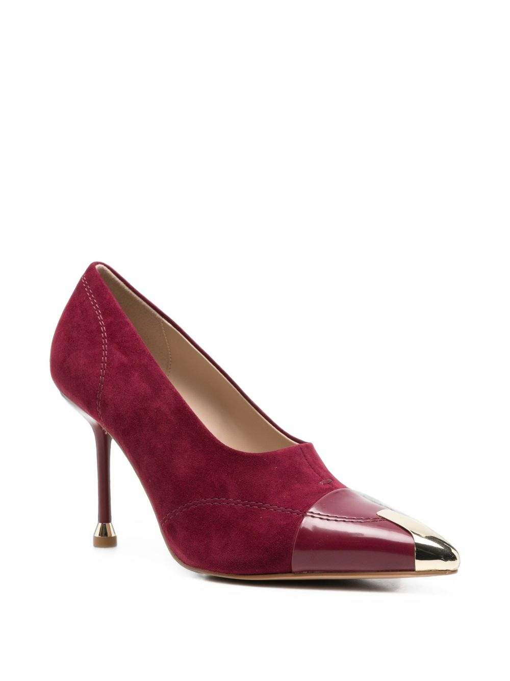 [Liu Jo] Pumps FW26 SF6015PX88681856 DEMI 16 CHERRY