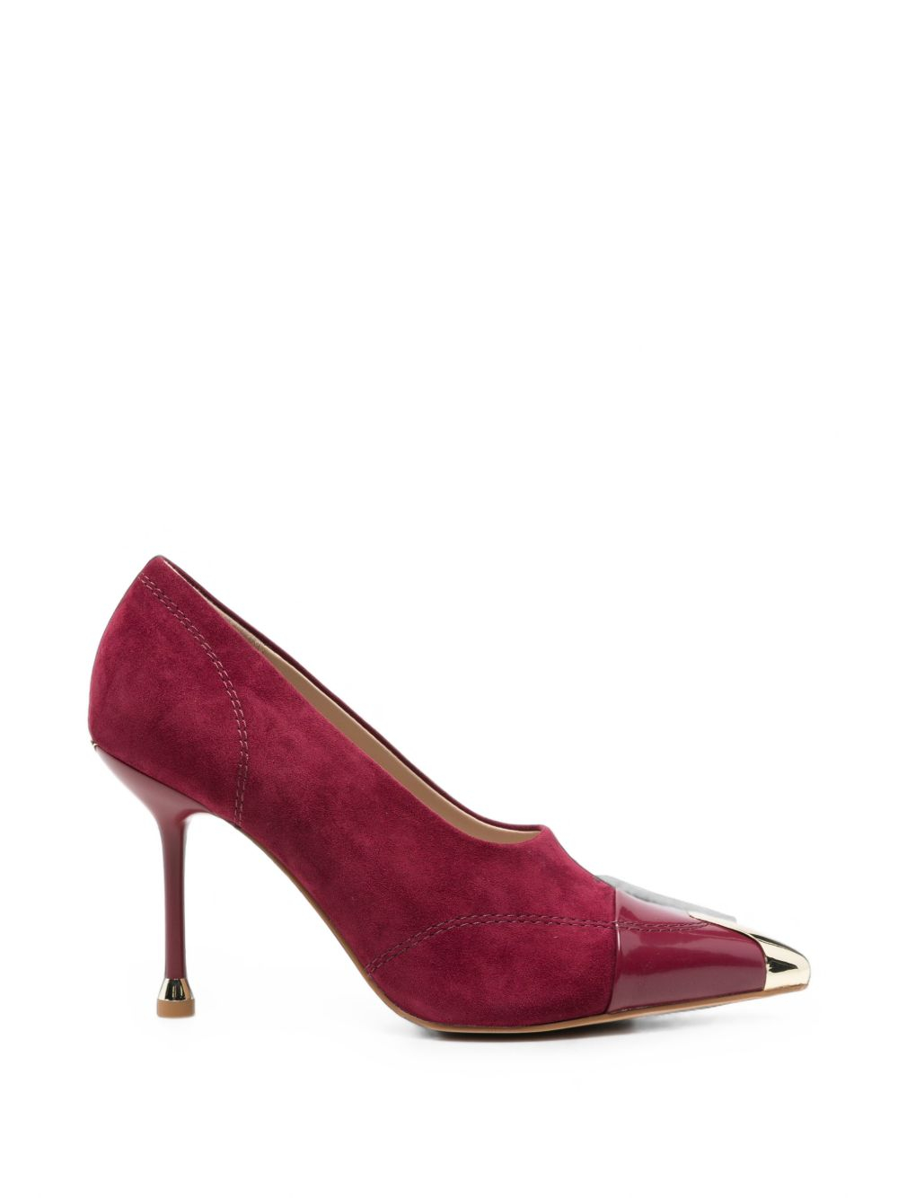 [Liu Jo] Pumps FW26 SF6015PX88681856 DEMI 16 CHERRY