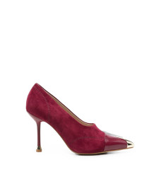 [Liu Jo] Pumps FW26 SF6015PX88681856 DEMI 16 CHERRY