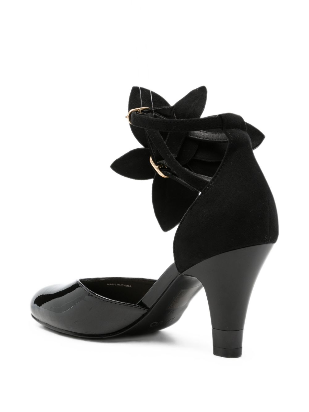 [Liu Jo] Sandals FW26 SF6023EX08222222 BLAKE 01 BLACK