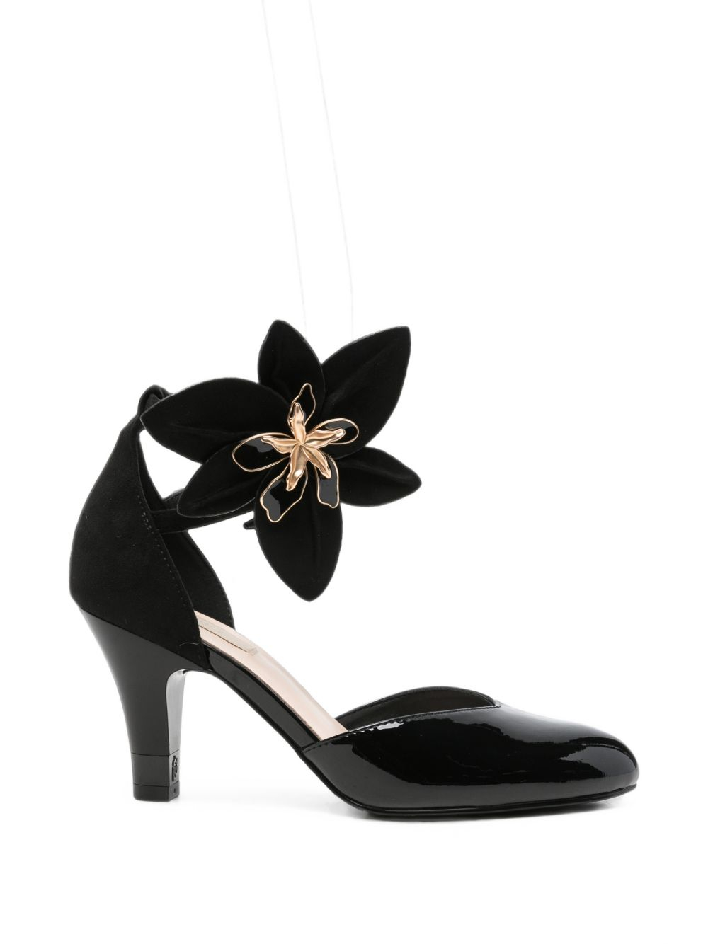 [Liu Jo] Sandals FW26 SF6023EX08222222 BLAKE 01 BLACK