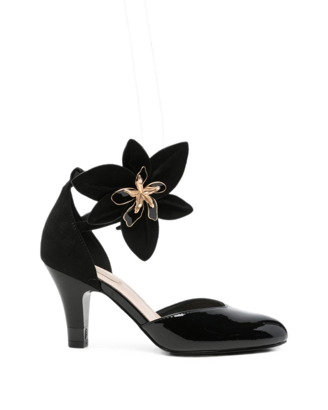 [Liu Jo] Sandals FW26 SF6023EX08222222 BLAKE 01 BLACK