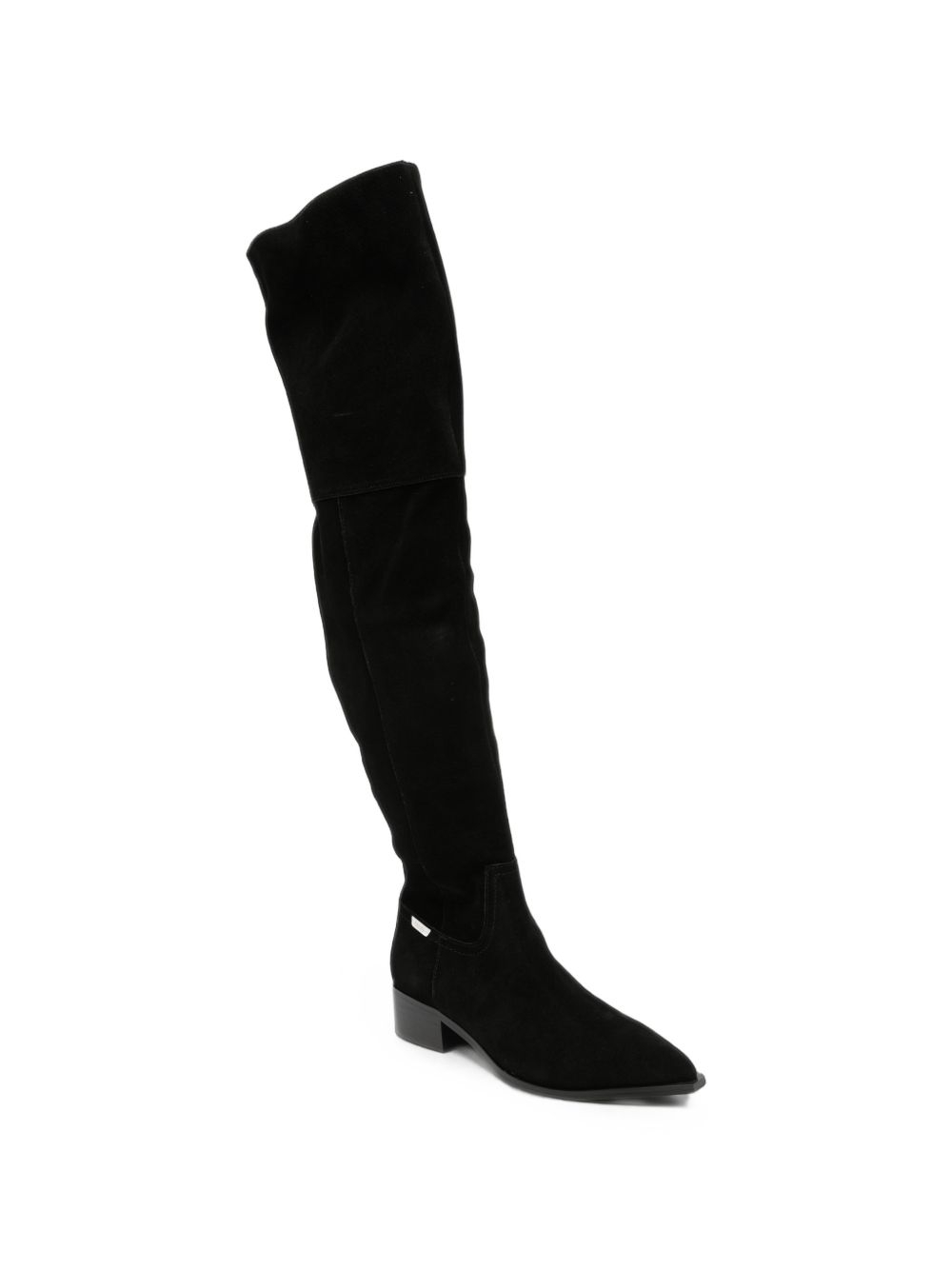 [Liu Jo] Long Boots FW26 SF6045PX00222222 CHRISSY 01 BLACK