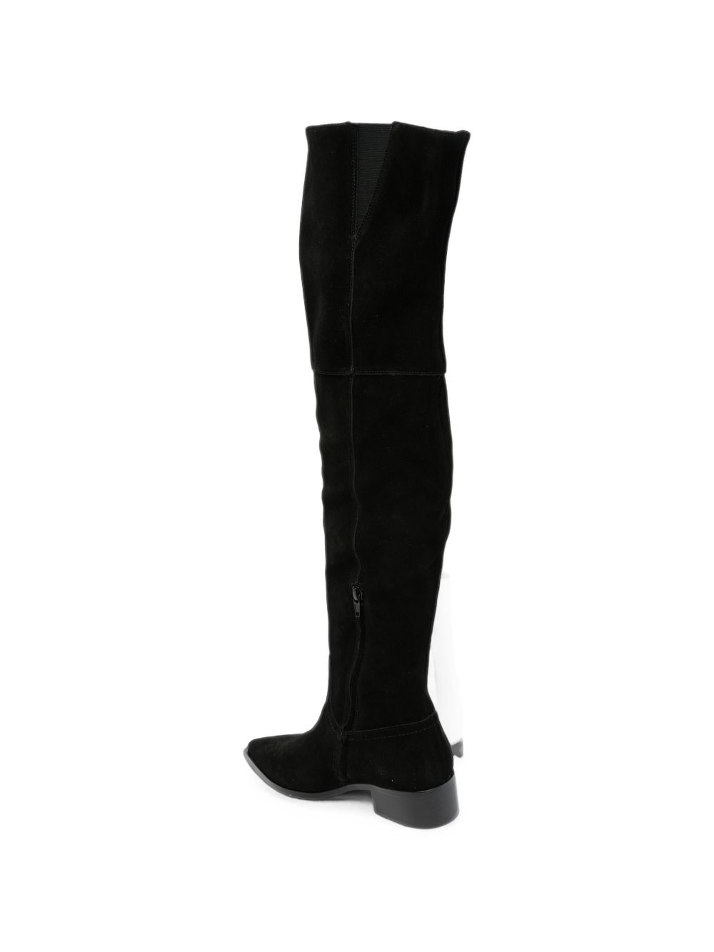 [Liu Jo] Long Boots FW26 SF6045PX00222222 CHRISSY 01 BLACK