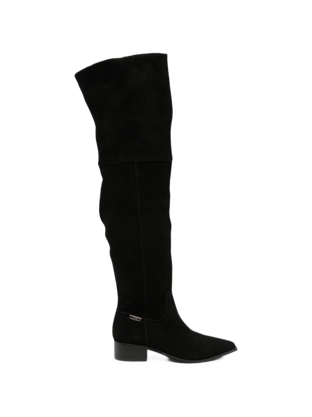 [Liu Jo] Long Boots FW26 SF6045PX00222222 CHRISSY 01 BLACK