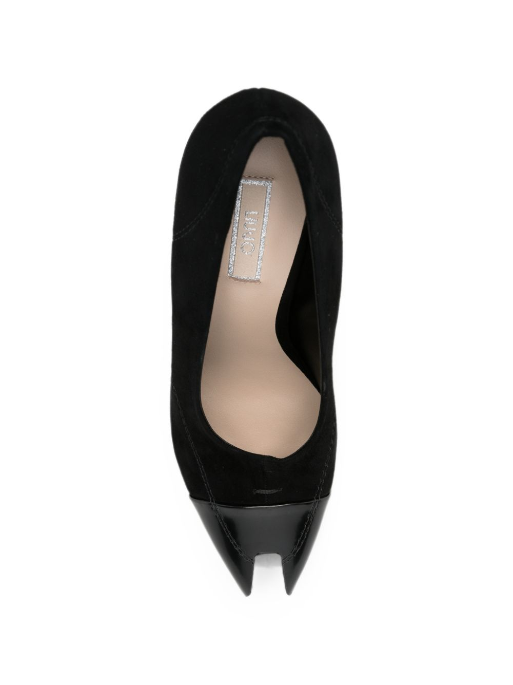 [Liu Jo] Pumps FW26 SF6015PX88622222 DEMI 16 BLACK