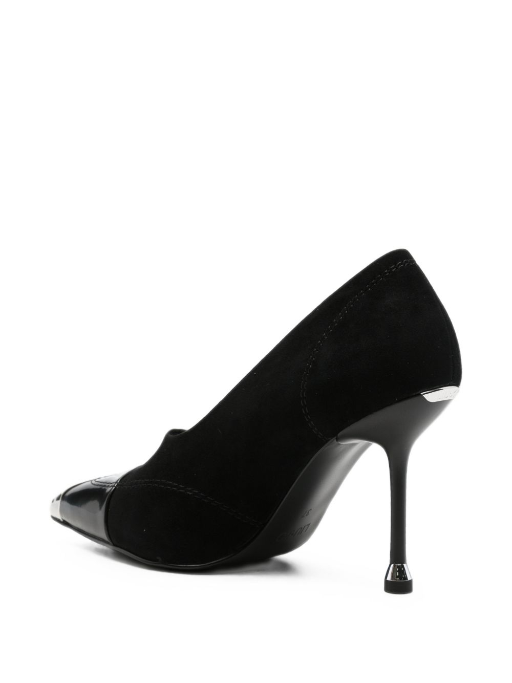 [Liu Jo] Pumps FW26 SF6015PX88622222 DEMI 16 BLACK