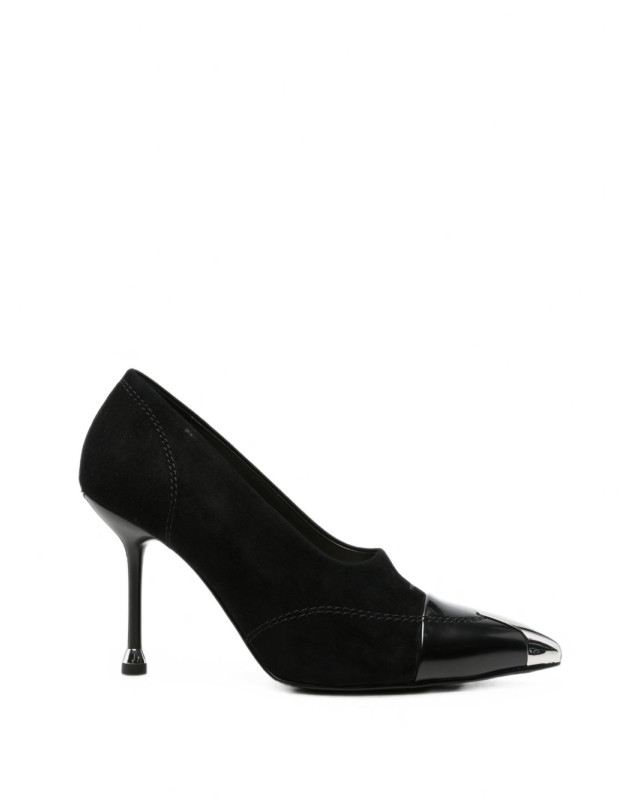 [Liu Jo] Pumps FW26 SF6015PX88622222 DEMI 16 BLACK