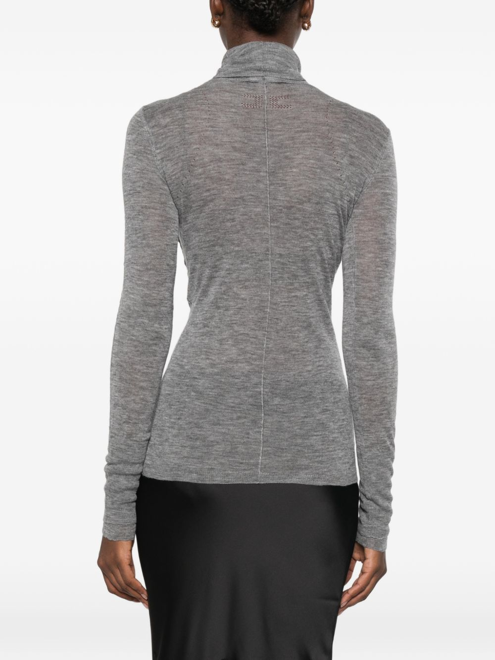 [ELISABETTA FRANCHI] Knitwear FW26 MK04W68E2 431